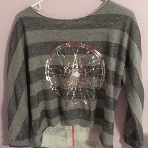 Soulcycle sweatshirt